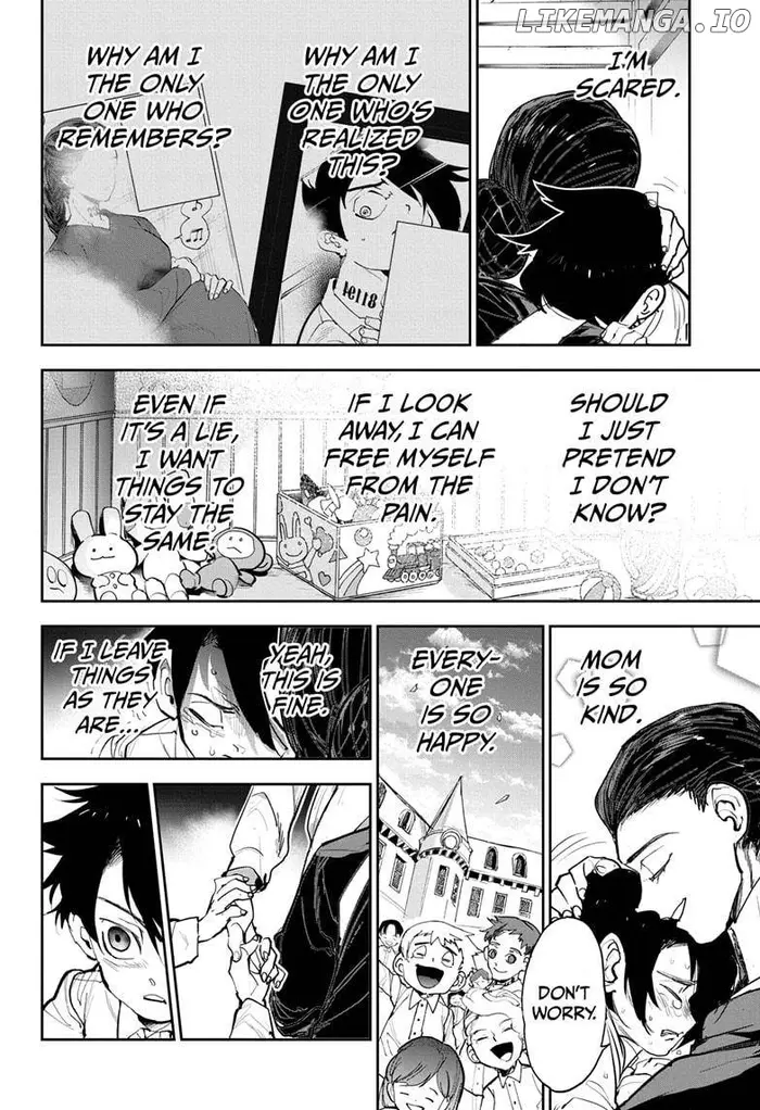 The Promised Neverland chapter 181.5 image 10_optimized